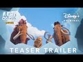 Disney Plus Day: "A Era do Gelo: As Aventuras de Buck" ganha teaser