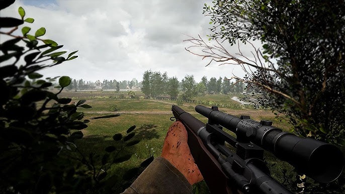 Hell Let Loose Vietnam