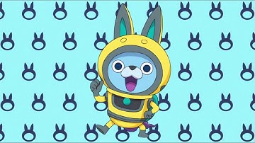 Yo-kai Watch (Season 3): "USAPYON