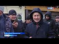 Заложники коронавируса. Полсотни граждан Киргизии застряли на границе в Оренбуржье