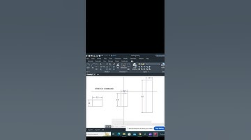 How to Stretch Objects in AutoCAD | AutoCAD in Hindi | Stretch Command in Hindi