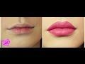 Volle, voluminöse Lippen | MayaRe