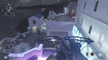 Call of Duty®: Advanced Warfare Hover kill