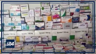 MAG'HREB | Trouver des médicaments vitaux en Tunisie, un combat du quotidien screenshot 3