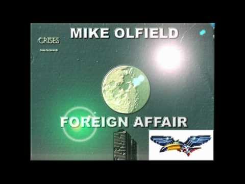 Mike Oldfield-Foreign Affair