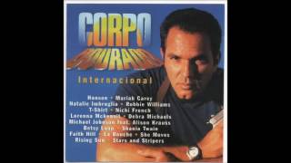 Betsy Loop - Anit that just the way (Corpo Dourado Internacional) 1998