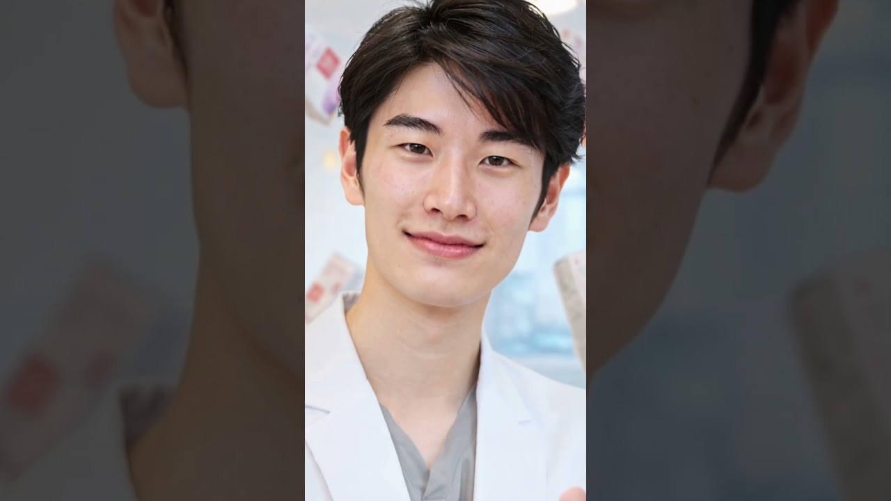 やりすぎない、でも確かな変化を！　#shorts