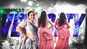 Rangeeli Dhana🕺🏻 Velocity Edit Preset💃🏻Ae Inspired Alight Motion Preset 👯 Alight Motion Velocity Xml