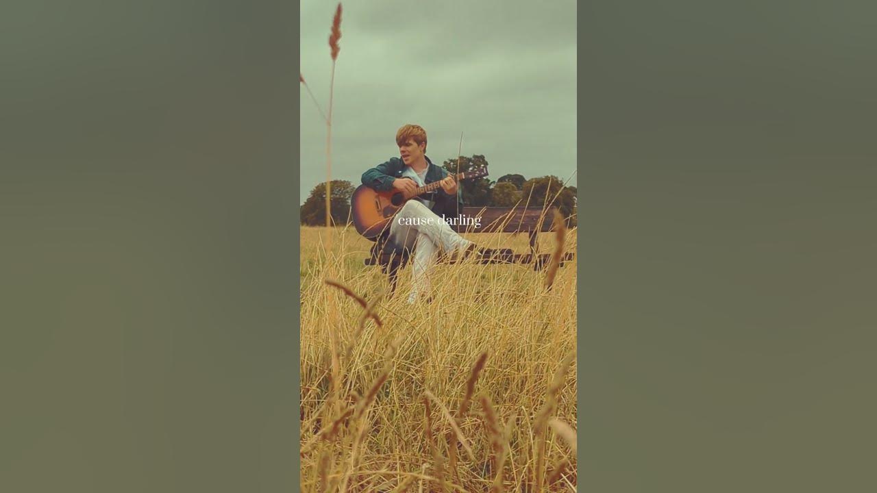 The destination doesn’t matter - the company does. #acoustic #singersongwriter #lyrics #cozy #happy