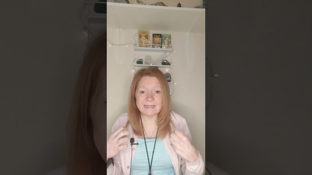 Archangel Michael Reading and Guidance 😇✨️