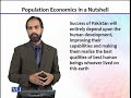 ECO612 Population Economics Lecture No 250