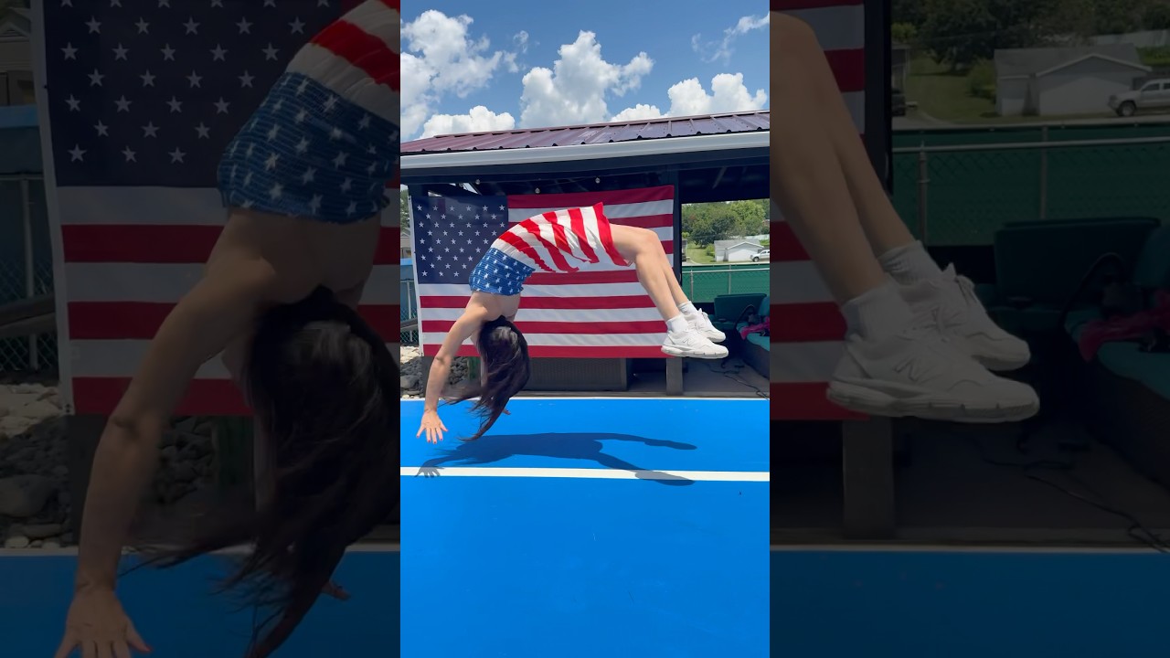 happy 4th of July!!! ❤️🤍💙