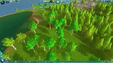 The Universim - The Easter Egg