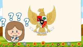'PANCASILA' PKN kelas 2 SD (Media Pembelajaran Edukatif Digital)