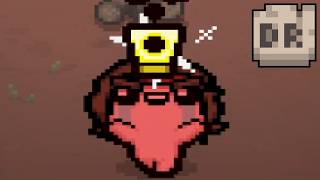 Teleport 2.0 is underrated | The Binding of Isaac daily run