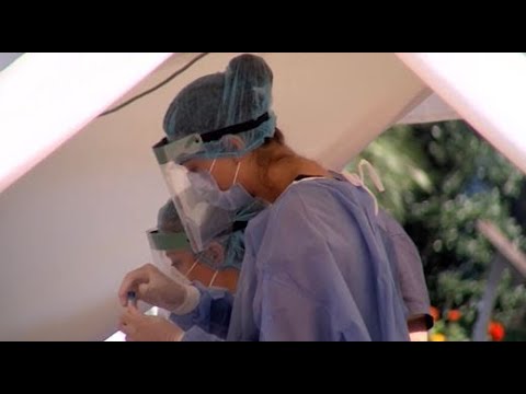 კორონავირუსით ინფიცირებულთა დღიური რაოდენობა ისევ რეკორდულ მაჩვენებელზეა - 182 ახალი შემთხვევა