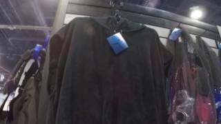 Inovative Scuba Concepts Plush Poncho