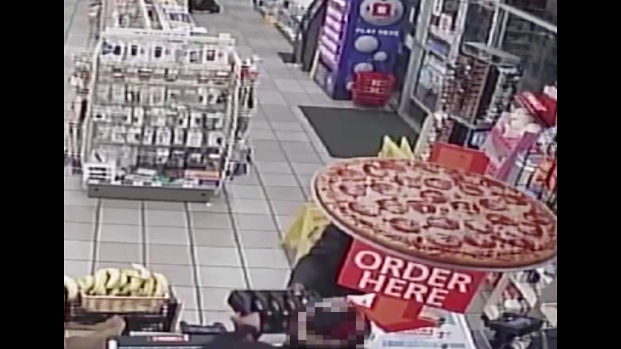 Person of Interest in Armed Robbery, 5500 b/o South Dakota Ave, NE, on February 18, 2017 gündem