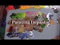 Quick Tip 184 - Painting Impasto