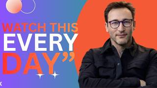 Simon Sinek's Advice Will Leave You SPEECHLESS 3.0 (MUST WATCH