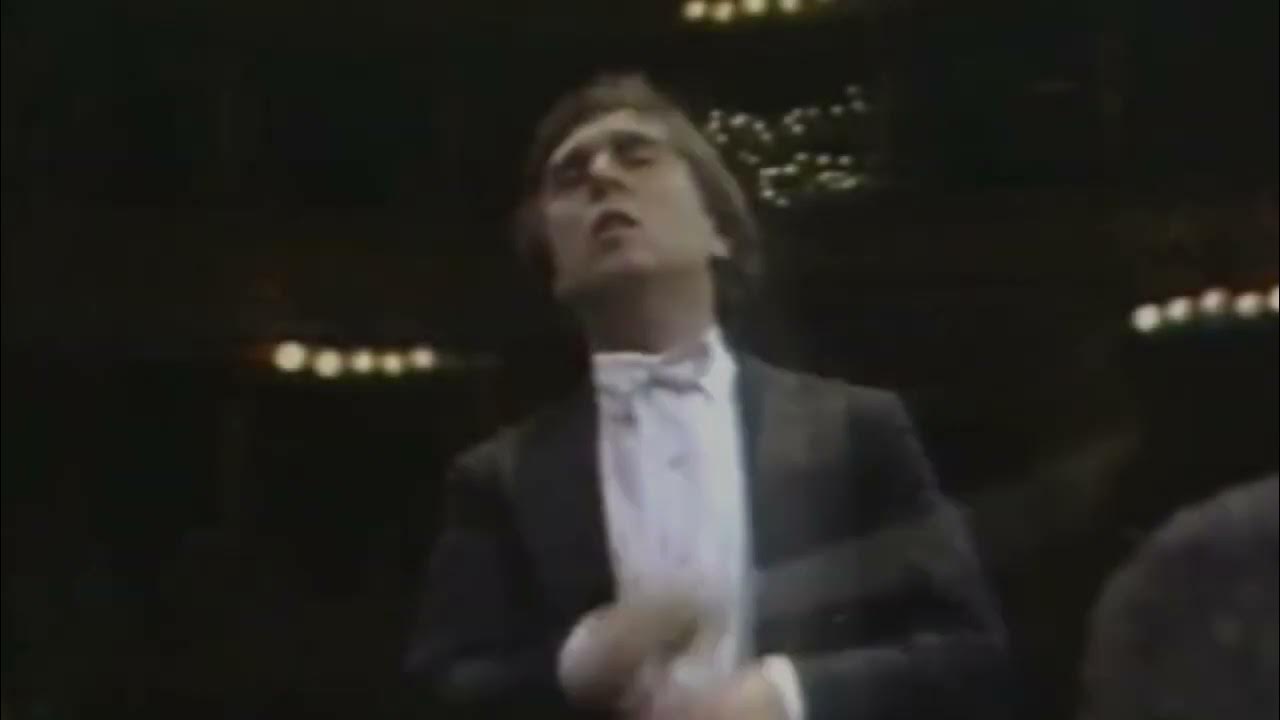 Richard Wagner, Eine Faust Ouverture (Trumpet Excerpts) YouTube