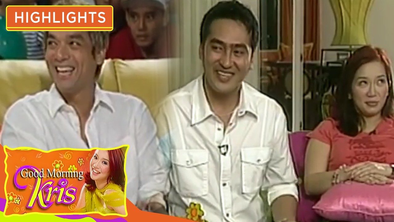 Good Morning Kris | Full Episode 2