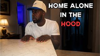Home Alone In The Hood - 3 TRUE Home Invasion Horror Stories