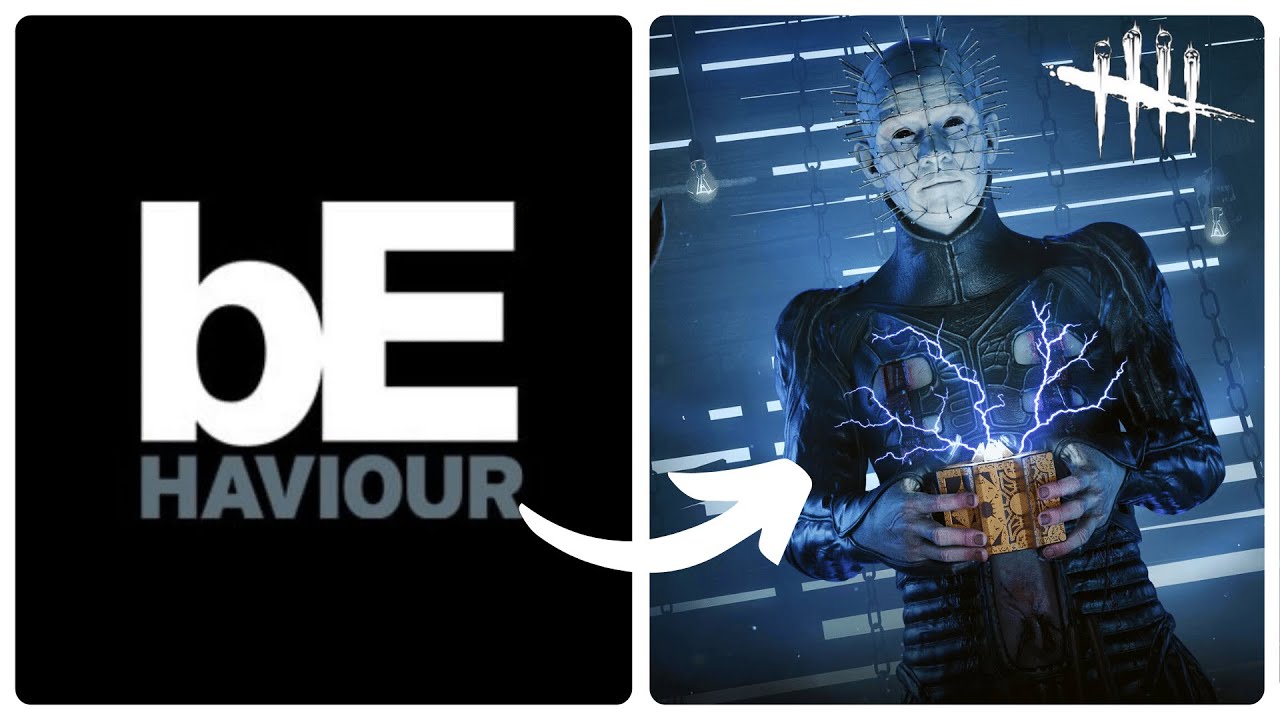 Why Pinhead S Voice Lines Left Dbd Dead By Daylight Dead By Daylight Videos