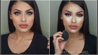 Amazing Glam Makeup Tutorials Compilation 2017