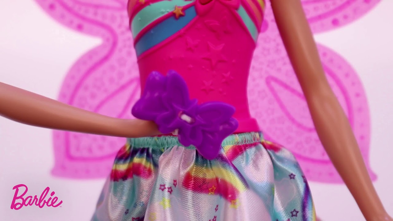 flying fairy doll smyths