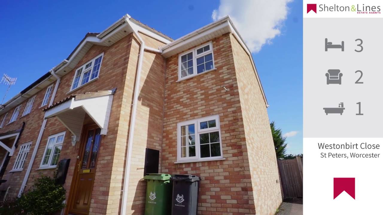 Westonbirt Close Shelton & Lines YouTube