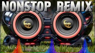REPLAY IYAZ HARD TEKNO REMIX #TESTBASSDJ
