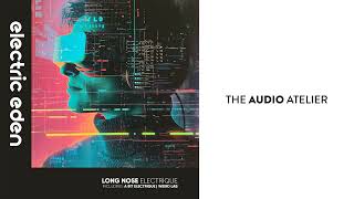 Long Nose - Weird Lab [Electric Eden Records]
