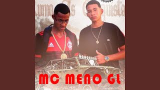 Baile de Favela - Mc Meno GL