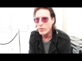 Sean Kinney tells Rhythm his favourite ever drum beat