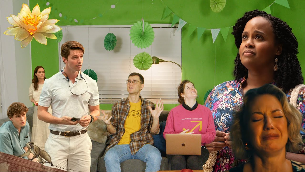 White Lotus S3E1 | Premiere Breakdown & Analysis | Queer Cinema Catchup