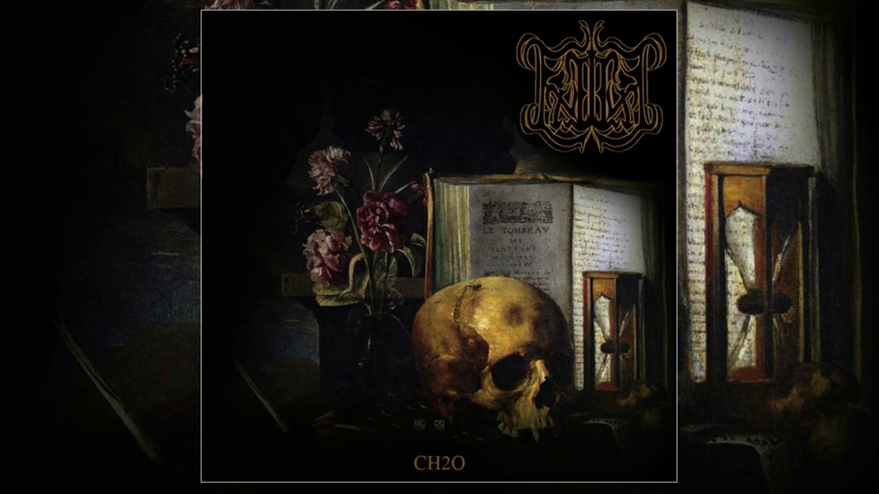 Enelixi - Life In Formol