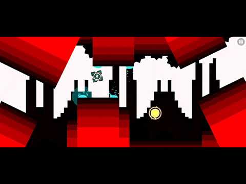HeLL By Serponge (Medium Demon - 3 Coins) | Geometry Dash 2.0