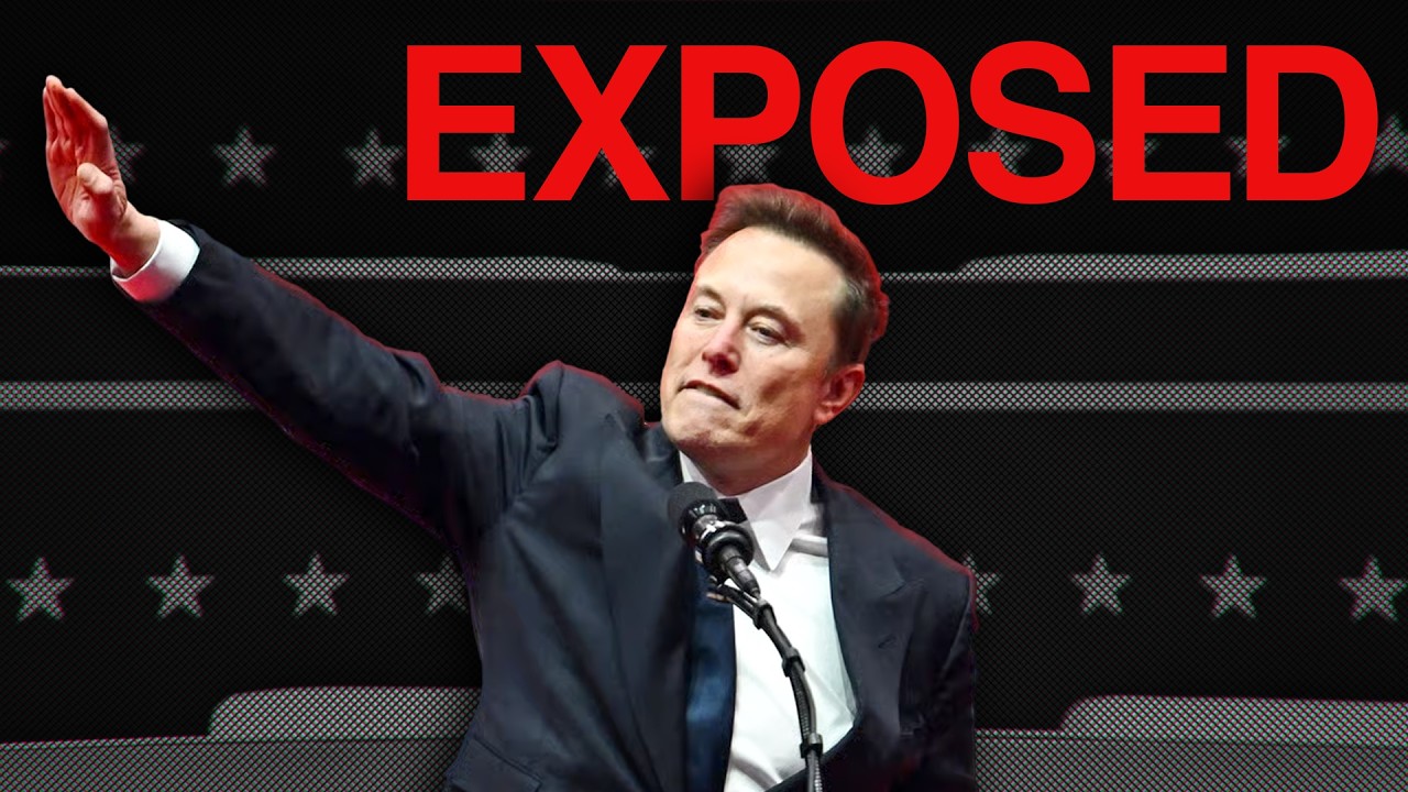 Elon Musk È Una Eccezione, Non Un Esempio
