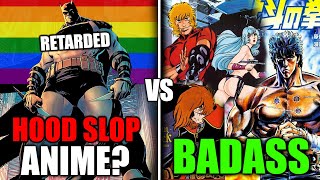 Absolute Batman Getting A WOKE Anime? - Reject Fake Fans.