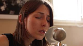 Brooke Annibale: Under Streetlights | Yellow Couch Sessions chords