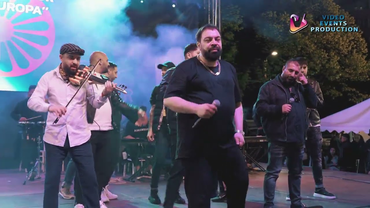 Florin Salam ❎ Sa ii dam in diabet 2024 Partida Romilor @MagicSoundOfficial