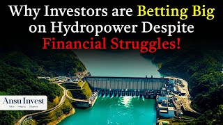 The bright and dark truth of hydropower companies in Nepal.