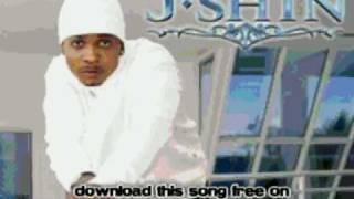 Watch Jshin Ghetto Life interlude video