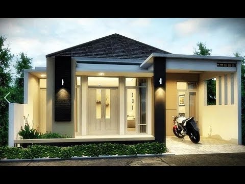 Desain Rumah  Minimalis  Nuansa  Alam  desain rumah  