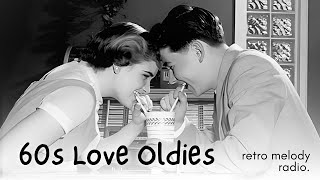 60s Love Songs That Still Make Hearts Flutter 🎶 60s Love Playlist 🎶