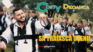 Costy Deoanca - Să trăiască Oșenii - HIT-ul Oașului