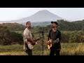 Ring of Fire - Music Travel Love (Mount Agung, Bali Indonesia) (Johnny Cash Cover)