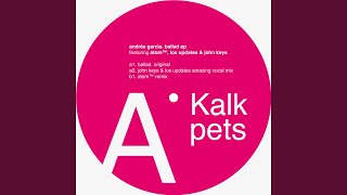 Ballad (Atom™ Remix)