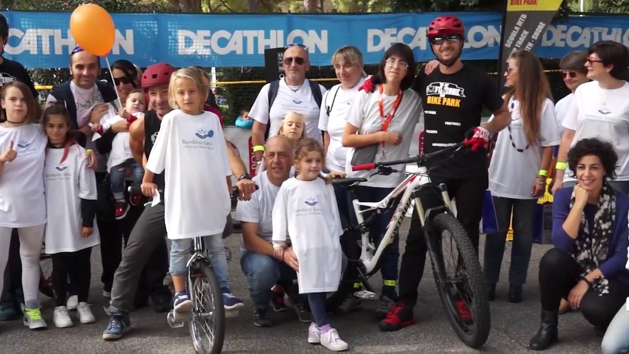 I bambini trapiantati protagonisti alla Minifondo Roma